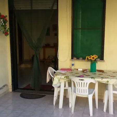 Apartamento Jackhouse Alguer