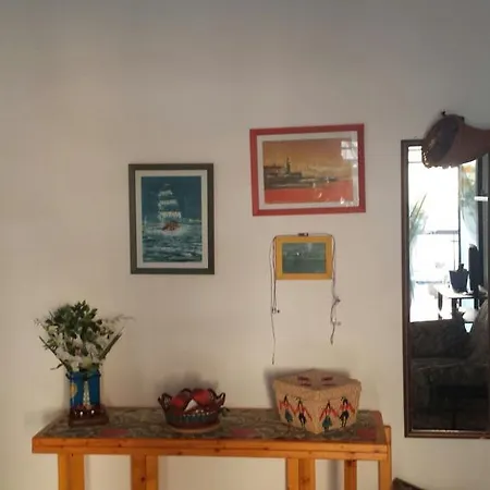 Jackhouse Apartamento
