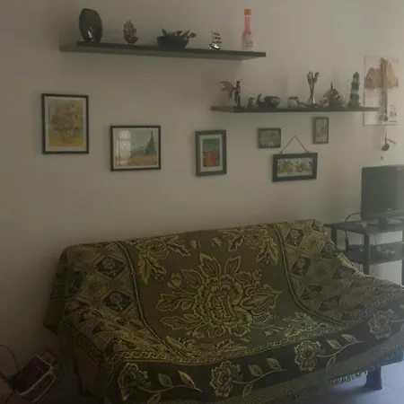 Jackhouse Apartamento *