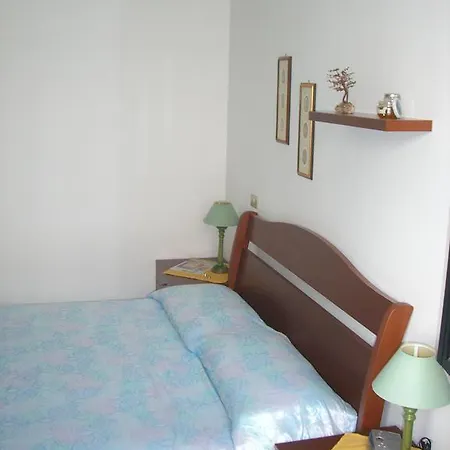 Jackhouse Apartamento *